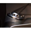 Motocorse Billet Titanium Oil fill Plug for MV Agusta 3 cylinder Models Motocorse Billet Titanium Oil fill Plug for MV Agusta 3 cylinder Models